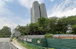 Amo Residence (D20), Apartment #560583171
